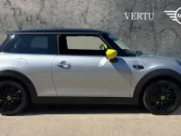 Usado Mini Cooper S Level 2 184 CV (135 kW) 2003 Utilitario