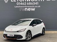 Used Cupra Born 150 kW (204 HP) 2024 Hatchback