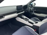 Used Honda Prelude Advance 200 HP (147 kW) 2026 Racing blue Coupe