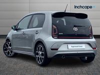 used VW up! Up 1.0 115PSGTI 5dr - 2021 (70)