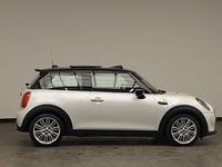 Used Mini Cooper S Level 3 135 kW (184 HP) 2022 White Hatchback