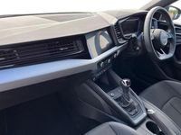 Used Audi A1 Black Edition 150 HP (110 kW) 2024 Grey SUV