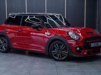 Used Mini Cooper S Hatch 192 HP (141 kW) 2015 Red Hatchback