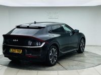 Occasion Kia EV6 Air 2022 Noir SUV