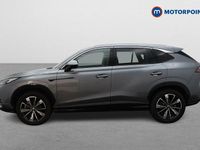 Used MG HS SE 224 HP (164 kW) 2025 Grey SUV