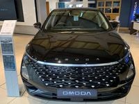 New Omoda 5 147 HP (108 kW) 2026 SUV