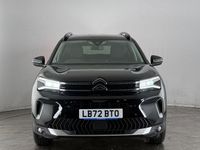 Used Citroën C5 PureTech 131 HP (96 kW) 2023 Hatchback