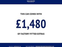 Used Mercedes C350 Premium 293 HP (215 kW) 2017 Sedan