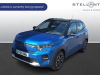 Used Citroën e-C3 83 kW (113 HP) 2026 Hatchback