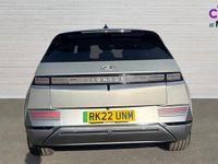 Used Hyundai Ioniq 5 Ultimate 160 kW (218 HP) 2022 Other SUV