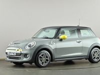 used Mini Cooper S Hatch 135kWLevel 1 33kWh 3dr Auto