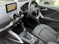 Used Audi Q2 S-Line 150 HP (110 kW) 2026 SUV