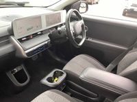 Used Hyundai Ioniq 5 Premium 160 kW (218 HP) 2022 Grey SUV