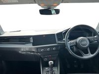 Used Audi A1 Sportback 95 HP (69 kW) 2023 Hatchback