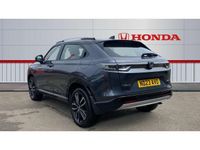 used Honda HR-V 1.5 eHEV Advance Style 5dr CVT Hybrid Hatchback