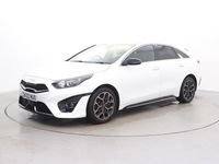 Used Kia ProCeed GT-Line 2022 White Estate