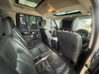 Used Land Rover Discovery 4 Landmark 256 HP (188 kW) 2016 Silver SUV