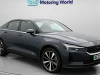 Used Polestar 2 169 kW (231 HP) 2022 Blue Hatchback
