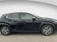 Used Lexus UX 300e 150 kW (204 HP) 2022 SUV