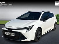 Used Toyota Corolla Sport 140 HP (102 kW) 2026 Estate