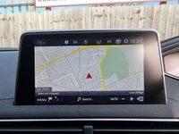 Used Peugeot 3008 Allure 130 HP (95 kW) 2017 Red SUV