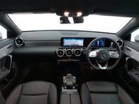 used Mercedes CLA200 CLAAMG Line 5dr Tip Auto