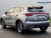 New Haval Jolion Premium 189 HP (139 kW) 2025 SUV