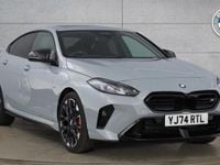 New BMW M235 Comfort Edition 296 HP (217 kW) 2025 Grey Coupe