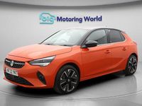Used Vauxhall Corsa-e Elite 100 kW (136 HP) 2022 Hatchback