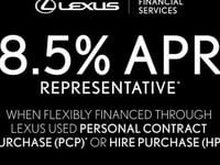 Used Lexus ES300H 218 HP (160 kW) 2021 Sedan