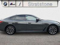 Used BMW i4 M Sport 246 kW (335 HP) 2025 Grey Sedan