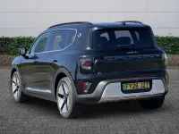 New Smart #5 Premium 266 kW (363 HP) 2026 Black SUV