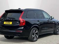 Used Volvo XC90 Plus 232 HP (170 kW) 2023 SUV