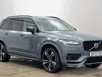 Used Volvo XC90 Ultimate 449 HP (330 kW) 2023 SUV