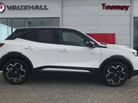 used Vauxhall Mokka 1.2 TURBO ULTIMATE EURO 6 (S/S) 5DR PETROL FROM 2023 FROM SOUTHEND-ON-SEA (SS4 1GP) | SPOTICAR