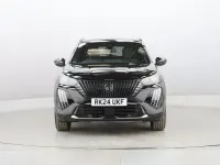 Używany Peugeot 2008 Allure 130 KM (95 kW) 2024 Czarny SUV