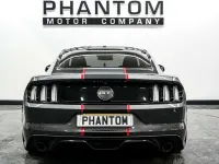 Used Ford Mustang GT Fastback 416 HP (305 kW) 2017 Grey Coupe