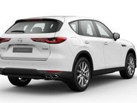 Begagnad Mazda CX-60 Comfort 2024 SUV