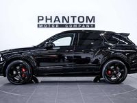 Used Bentley Bentayga 2023 Black SUV