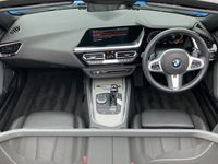 used BMW Z4 sDrive20i M Sport