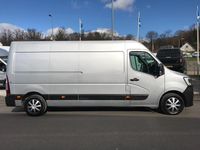 Used Renault Master Business 2021 Grey MPV