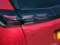 Used Peugeot 2008 GT 129 HP (94 kW) 2025 Red SUV