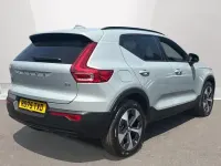 Used Volvo XC40 Plus 197 HP (144 kW) 2025 Grey SUV