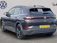 Used VW ID.4 125 kW (170 HP) 2023 SUV