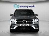 Used Mercedes GLB220 AMG line 188 HP (138 kW) 2021 SUV