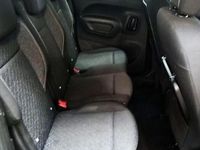 Used Peugeot e-Rifter Allure 100 kW (136 HP) 2025 Green MPV