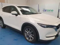 Used Mazda CX-5 Inclusive 184 HP (135 kW) 2019 SUV