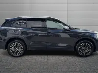 New VW Tiguan Match 148 HP (108 kW) 2026 Urano grey SUV