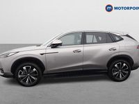 Used MG HS Trophy 299 HP (219 kW) 2025 Silver SUV