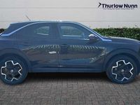 Used Vauxhall Mokka Ultimate 136 HP (100 kW) 2025 SUV